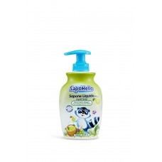 Saponello Liquid Soap - Pear 300 ML   08001280013485