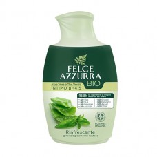 Felce Azzurra BIO Intimate Soap - Refreshing 250 ML  08001280021626