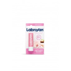 Labrosan Blister Lip Balm - Pink Vanity 12H 5.5 ML