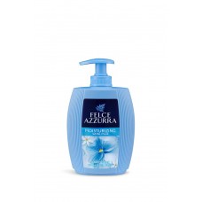 Felce Azzurra Liquid Soap - Moisturizing White Musk 300 ML   08001280029899