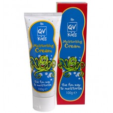 Q.V Kids moisturising cream 100gm