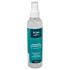 Dr. Care Isopropyl Alcohol 70% 240 ml