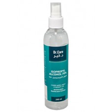 Dr. Care Isopropyl Alcohol 70% 120 ml