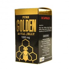 Golden Royal Jelly